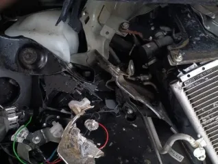 Lada Niva 212300-80 2023 года выпуска. Государственный регистрационный номер K426TУ164. VIN: XTA212300Р0842498. Номер двигателя 21231222893, номер шасси отсутствует, номер кузова: XTA212300Р0842498. Свидетельство о регистрации транспортного средства: серия 9942 №821745, выдано 16 мая 2023 года…