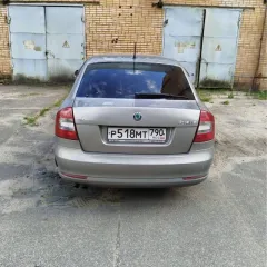 Skoda Octavia 2011 года, 122 лс, 225374 км, XW8BJ61Z4CK269153, CAX 993533, 53OT36332.