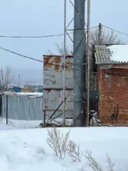 Имущественный комплекс (в том числе залоговое АО "РСХБ" и незалоговое имущество), а также оборудование принадлежащее должнику, полный перечень прилагается.