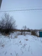 Земельный участок площадью 1500 +/-14 кв.м, кадастровый номер 27:08:0010614:507, вид разрешенного использования - для ведения огородничества, местонахождение: Хабаровский край, р-н им. Лазо, с. Георгиевка, ул. Смолякова, 339 м на юг от д. № 411. Снижение цены на 15%. Цена 148070 руб. (НДС не…