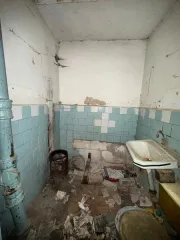 Квартира, 30.3 кв.м, Нижегородская область, жилое помещение расположено на 2 этаже 2-этажного квартирного жилого кирпичного дома, материал стен – кирпич, перекрытия – железобетонные, отделка стен – штукатурка, оклеены обоями, окна наружные с деревянными рамами, двери дощатые, отопление центральное…