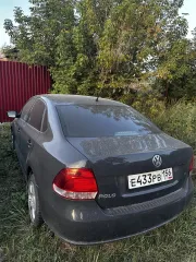 Volkswagen Polo 2013 года выпуска XW8ZZZ61ZDG073141 Ознакомление с документами осуществляется по предварительной письменной заявке, с приложением копии документа, удостоверяющего личность, в рабочие дни в период приема заявок, e-mail: v.n.serdaev@mail.ru