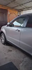 Ssangyong Actyon 2011, 149 лс, 195 000 км, АКПП. VIN Z8UA0A1SSC0010385