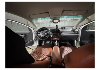 Легковой автомобиль марки: VOLKSWAGEN модель: Polo, год выпуска: 2015 г., идентификационный номер  VIN : XW8ZZZ61ZGG016882 С ЛОТОМ №1 можно ознакомиться по месту его нахождения: 410532, Саратовская обл., с. Лебедевка, ул. Молодежная, 7/1, предварительно согласовав время с Финансовым управляющим по…