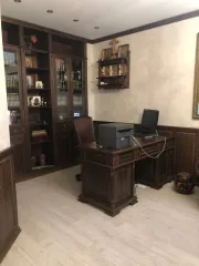 Дом 456,8 м² и участок 1414 м² Красноярский край. Объект индивидуального жилищного строительства, назначение: жилое помещение, площадью 456,8 кв.м., по адресу РФ, Красноярский край, г. Красноярск, ул. Лихачева, д.30Г, кадастровый номер 24:50:0600169:49. Земельный участок, категория: земли…