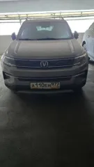 Changan CS35 Plus 2019 года, 117 лс, АКПП. Автотранспортное средство: CHANGAN CS35PLUS; 2019 года выпуска; номер двигателя JL478QEP KCXQ086726; VIN: LS5A3DEE8KA027822.