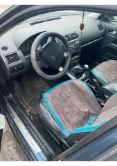 Ford Mondeo, 2004 г.в., VIN WF04XXGBB44G74735, госномер В899ХК38.