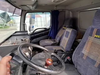HINO 57921-0000010-42, 2017, автомобиль марки HINO модель 57921-0000010-42, 2017 г.в., VIN X8957921BH0EV8069. Ознакомление с имуществом по предварительной записи в рабочие дни с 09:00 до 17:00 по телефону +7 9218277775. Транспортное средство находится в городе Михайловка Волгоградская область.
