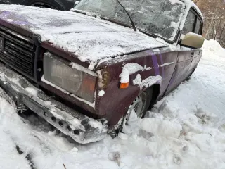 ВАЗ 21070, 2002 г.в. гос. номер х021вy977, VIN XTA21070021655531