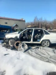 Daewoo Nexia 2010 года, 80 лс. Легковой автомобиль: DAEWOO NEXIA, 2010 года выпуска. VIN: XWB3L32CDAA097483. Регистрационный знак: У717ХР57.