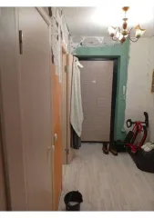 Квартира 46,8 кв.м, Уфа, 2 комнаты, Республика Башкортостан. Расположена по адресу: Республика Башкортостан, Уфа, Моторостроителей наб, д.15, кв.170. Кадастровый номер: 02:55:020403:11198.