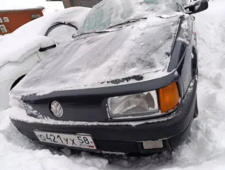 Volkswagen Passat, 1993 года, 90 лс, легковой автомобиль, марка: ФОЛЬКСВАГЕН, модель: PASSAT CL, год изготовления: 1993 г.в., цвет: синий, VIN: WVWZZZ31ZPE144943, ПТС: 39ТА473125, г/н: О421УХ58, мощность двигателя, л. с. (кВт): 90(66), рабочий объем двигателя, куб. см: 1781, разрешенная…