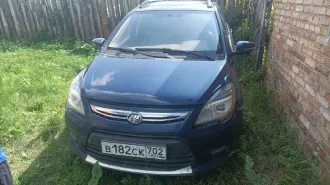 Lifan X50 2015 автомобиль LIFAN X50 2015 г в VIN X9W215851G0003628