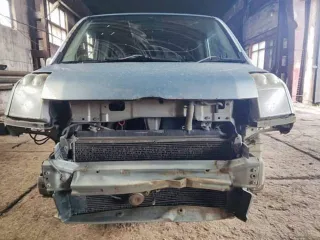 Honda Mobilio 2004 года, 90 л.с., пробег 305000 км. Цвет голубой. VIN отсутствует, ПТС 65 УЕ 522629, госномер М993СМ65. Разрешенная максимальная масса 1620 кг, масса без нагрузки 1400 кг.