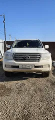 Toyota Land Cruiser 200, 2011. Легковой автомобиль, марка: TOYOTA, модель: LAND CRUISER 200, год изготовления: 2011, VIN: JTMHV05J905021194, ПТС: 78YH330367220320110Z, мощность двигателя, л. с. (кВт): 235. Государственный регистрационный номер: В222УМ150. Ознакомление с характеристиками имущества…