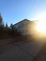 Помещение 171,4 кв.м в Ульяновской области, Вешкаймский район, рабочий поселок Вешкайма, улица Строителей, 10. Помещения административного здания кадастровый номер 73:03:050106:504, №16 на первом этаже и №1-10 на втором этаже.