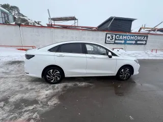 BAIC U5 Plus 2024, идентификационный номер vIN: XWDCLSAM5R0009779, год изготовления: 2024, находится в залоге у АО «Тбанк». На имущество наложены ограничения в виде запрета на регистрационные действия. Ознакомление с имуществом осуществляется по месту нахождения: Калужская область, г.малоярославец…