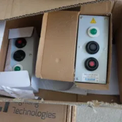 Комплектующие специального комплекса автоматической рельефной сварки типа КТС-04 на базе специальной машины точечной сварки типа МТВ-8002-3 (Корпус машины, шкафа управления, источник сварочного тока, блок диодов, кронштейны, токподводы, пневмоцилиндр и т.п.), 9 позиций, 21 единица. Местонахождение…