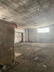 Здание дизельной электростанции (нежилое) по адресу с. Троицкое, ул. Амурская, д. 76а, кадастровый номер 27:09:0000102:731