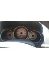 Honda Fit 2005 года, 86 л.с., 447272 км, АКПП. VIN: GD1-2197677, гос. номер: Х220ВХ123.