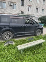 Mitsubishi Delica D5 2009 Легковой автомобиль, марки MITSUBISHI модель DELICA D5 2009 г.в. номер кузова CV5W0300521 Ознакомиться с порядком продажи имущества, получить дополнительную информацию об имуществе можно в рабочие дни с 11:00 до 15:00 часов по предварительной договоренности с организатором…