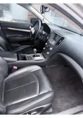 Infiniti G37, 2010, автомобиль марки Infiniti модель G37, 2010 г.в., VIN-номер JN1BCNV36U0700122, с имуществом, являющимся предметом торгов, можно ознакомиться по предварительной записи у организатора торгов.