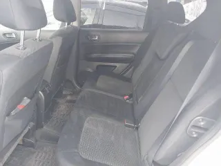 Nissan X-Trail, 2012 года, 141 лс, 300000 км, полный привод, АКПП, идентификационный номер (VIN): Z8NTBNT31CS071418, год выпуска: 2012, гос.номер Х109АР142