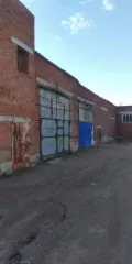 Гараж 829,3 кв.м и земельный участок 2260 кв.м в Башкортостане. Гараж, общей площадью 829,3 кв.м, инв. №6687, лит А, по адресу: РБ, Калтасинский р-н, с. Калтасы, ул. К. Маркса, д. 109 В. Кадастровый №02:29:130404:93. Земельный участок, площадью 2260 кв. м, с кадастровым №02:29:130427:56, по адресу…