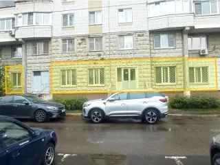 Нежилое помещение 210,3 кв. м, Южнобутовская д. 23, Москва Продажа имущества, находящегося в собственности города Москвы, нежилое помещение по адресу: г. Москва, ул. Южнобутовская, д. 23, площадью 210,3 кв. м. (Этаж № 1), кадастровый номер: 77:06:0012005:1775 Назначение нежилого помещения…