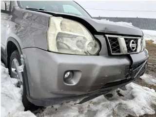 Nissan X-Trail, 2010 года, 141 лс, АКПП, автомобиль легковой Nissan X-Trail, 2010 года выпуска, идентификационный номер (VIN) Z8NTBNT31AS012798