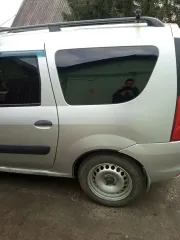Lada Largus, 2017 легковой универсал, марки ВАЗ LADA KS035L LADA LARGUS, 2017 г.в., идентификационный номер (VIN) XTAKS035LH1008838, шасси (рама) отсутствует, цвет кузова серебристый, государственный номерной знак У835УО178, паспорт ТС серия 63 ОР №939453, СТС 78 49 №926223. Ознакомление с…