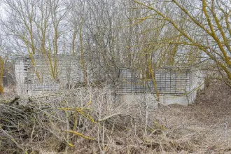 Земельный участок 6558 кв.м, здание дома-интерната 1848,1 кв.м и склад 51,8 кв.м, Липецкая область, Лев-Толстовский р-н Земельный участок общей площадью 6558 +/-28 кв.м., категория земель: земли населенных пунктов, вид разрешенного использования: под общественную застройку, кадастровый номер…