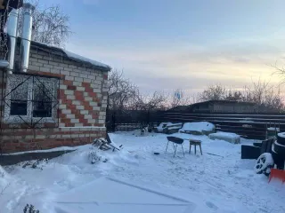Дом 71,3 кв.м и участок 1564 кв.м, Челябинская область, Троицкий р-н, с. Клястицкое дом 71,3 кв.м и земельный участок 1564 кв.м в Челябинской обл. еще дом 71,3 кв.м и земельный участок 1564 кв.м в Челябинской обл. еще земельный участок с кадастровым номером: 74:20:1606001:12, площадью: 1 564 кв.м…