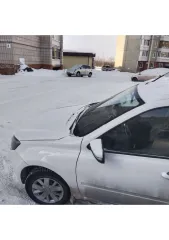 ЛАДА ГРАНТА 2022 Легковой автомобиль ЛАДА ГРАНТА, VIN: XTA219040N0845046, 2022 г.в., цвет БЕЛЫЙ, номер двигателя: 11182 6990595 (ТС не на ходу больше года)