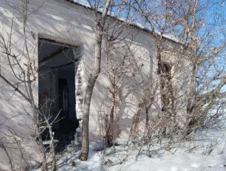 Нежилое здание гаража с земельным участком, 167,4 м², 1960 г. Год ввода в эксплуатацию: 1960. Общая площадь: 167.4. Кадастровая стоимость: 1107146.36. Кадастровый номер: 45:10:030103:791 | 45:10:030103:800.