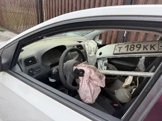 Volkswagen Polo 2015, автомобиль марки Volkswagen модель Polo 2015 г.в., VIN номер W8ZZZ61ZFG028734, г/н Т 188 КК 31. Ознакомление с имуществом и документацией производится с момента публикации сообщения и до окончания срока приема заявок по предварительной записи по тел.: 89011479205, а также…