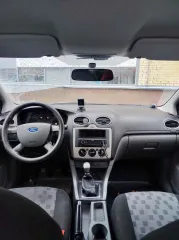 Ford Focus 2008, легковой автомобиль, марка: FORD, модель: Focus, год выпуска: 2008 г., идентификационный номер (VIN): X9FHXXEEDH8T09330. С имуществом можно познакомиться по адресу: г. Архангельск, ул. Некрасова, д.2 (в залоге ПАО "Совкомбанк") по предварительной записи у организатора торгов. по…