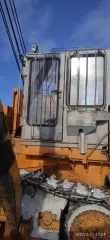 Право требования транспортного средства ТГ-221Я. Кран трубоукладчик гос. № 7601 МН 02, VIN 000008, отсутствует, марка модель, коммерческое наименование машины ТГ-221Я, модель, номер двигателя № ЯМЗ-238НД4-1, 40208718, год выпуска 2004, цвет: желтый, ПСМ: RU CB 462056 от 21.05.2019.