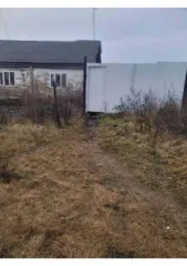 Дом 41,9 кв.м и участок 515 кв.м, Самарская область. Жилое здание, площадь: 41,9 кв.м., кадастровый номер: 63:21:0103003:220 и земельный участок, площадь: 515 кв.м., категория земель: земли населенных пунктов, разрешенное использование: для ведения личного подсобного хозяйства, кадастровый номер…