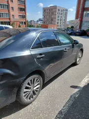 TOYOTA Camry 2015, автомобиль, марка, модель: TOYOTA Camry, тип ТС: легковой, год выпуска: 2015, идентификационный номер (VIN): XW7BF4FK90S128063, цвет: черный металлик, мощность двигателя: 181 л.с., г/н Т183СН178, ПТС 39 ОВ 210046, по адресу: Пензенская область, г. Пенза, ул. Чаадаева, д. 155а…