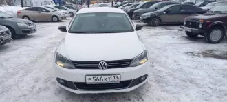 Легковой автомобиль, марка: Volkswagen, модель: Jetta, год изготовления: 2013, VIN: XW8ZZZ16ZDN004051.