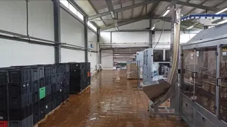 Комбикормовый завод оборудование