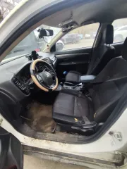 Mitsubishi Outlander 2013 автомобиль марки MITSUBISHI модель Outlander 2013 г.в. VIN-номер JMBXTGF2WDZ014967 ознакомление с имуществом осуществляется по адресу: г. Москва, ул. Октябрьская, д. 11 в рабочие дни в период представления заявок на участие в торгах, предварительно записавшись по телефону…