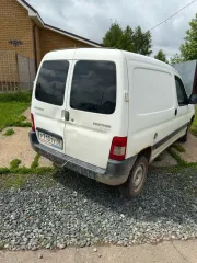 Peugeot Partner 2008, VIN: VF3GCKFWC8N040752. Ознакомление по адресу: Удмуртская Республика, Завьяловский р-н, пос. Первомайский, ул. Новая, д. 24, по предварительной записи по телефону: 8 (912) 856-64-66, а также с документами по месту нахождения финансового управляющего по предварительной записи…