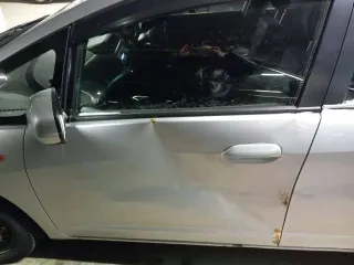 Honda Fit, 2008 года, 100 лс, 167000 км, АКПП, легковой автомобиль, марка: Honda, модель: Fit, год изготовления: 2008 г.в., цвет: серый, VIN: отсутствует, ПТС: 25УМ734909, г/н: С442СА154, мощность двигателя, л. с. (кВт): 100 (73,6), кузов №: GE61080959, разрешенная максимальная масса: 1285 кг…