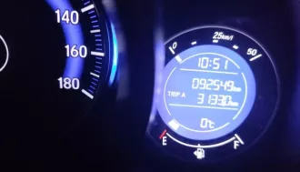 Honda Fit
Год производства - 2016
Категория ТС - B
Расположение руля - правый руль
Тип двигателя - Бензиновый
Мощность двигателя - 101 л. с.
Объем двигателя - 1317 куб. см
Номер кузова GK4-1201783. 
В залоге у АО «Тинькофф Банк»