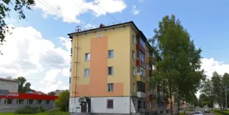 Нежилое помещение, 1/2 доли в праве, общей площадью 41,9 кв.м; кадастровый номер 42:28:1002005:94
Расположенное по адресу: Кемеровская область – Кузбасс, г. Междуреченск, пр-т 50 лет Комсомола, д. 26, пом. 20