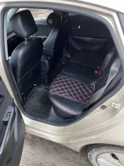 Kia Rio 2014 автомобиль легковой, марки: Kia, модели: Rio, год выпуска: 2014 г., идентификационный номер (VIN): Z94CC41BAER206877 Ознакомление с предметом торгов и документацией на имущество осуществляется по месту нахождения имущества в рабочие дни после предварительного согласования даты и…