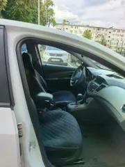 Легковой автомобиль марки: CHEVROLET, модели: CRUZE, год выпуска: 2010 г., идентификационный номер  VIN : XUFJA696JA3017997 Ознакомление с имуществом производится по адресу: 241047, Брянская обл, г. Брянск, ул. Димитрова, д.60, в рабочие дни с 10:00 до 18:00 часов по предварительной договоренности…
