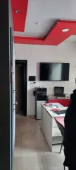 Нежилое помещение, площадью 125,6 кв.м. кадастровый номер: 64:48:030452:173
Расположенное по адресу: г. Саратов, ул. имени Кутякова, 39
Продаваемое имущество находится в залоге. Залогодержатель: АО «Фонд» (ИНН: 6455046176, ОГРН: 1076455002194, юридический адрес: 410012, Саратовская Область, г…